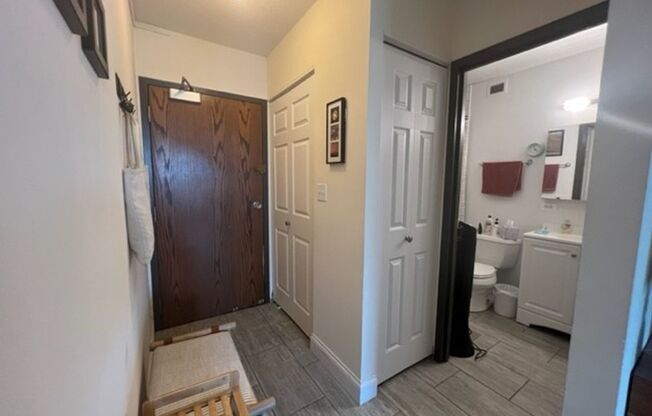 1 bed, 1 bath, 700 sqft, $1,550, Unit 0606