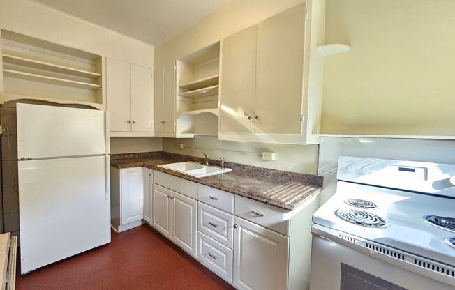 1 bed, 1 bath, $1,195, Unit 36