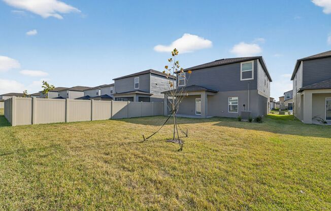 Brand New 6-Bed Available Now!