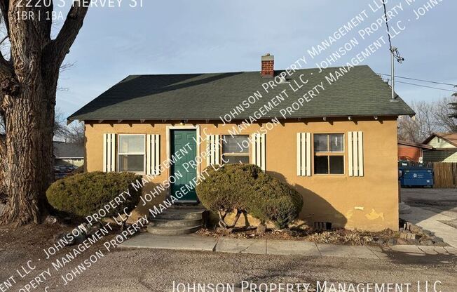 Partner-provided property photo