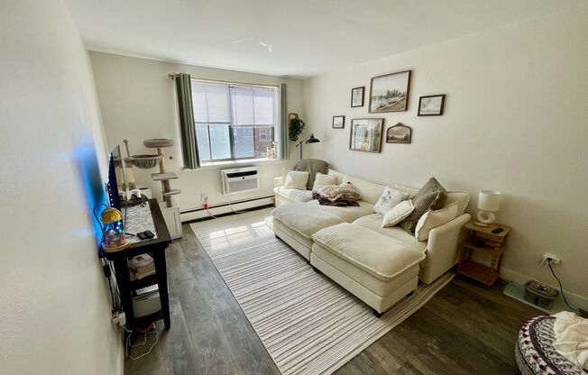 1 bed, 1 bath, $1,095, Unit 204