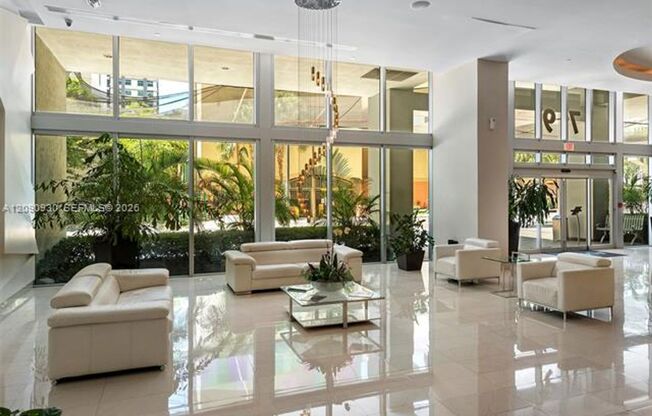 1 bed, 1 bath, $3,000, Unit # 1202 S