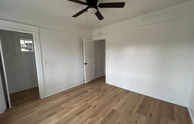 2 beds, 1 bath, $1,750