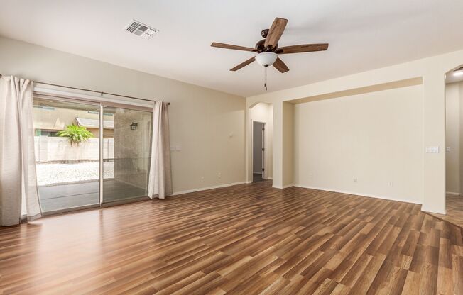 Royal Ranch Living | 3 Bed Home Near Surprise Stadium & Community Park