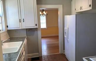 Two bedroom bungalow in Midwood
