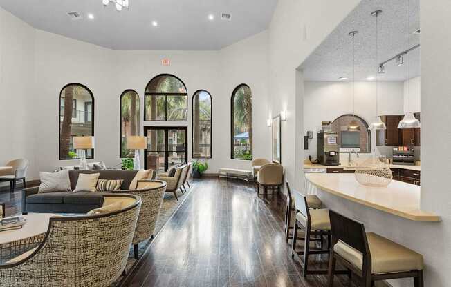 Melia Medical Center
Apartments