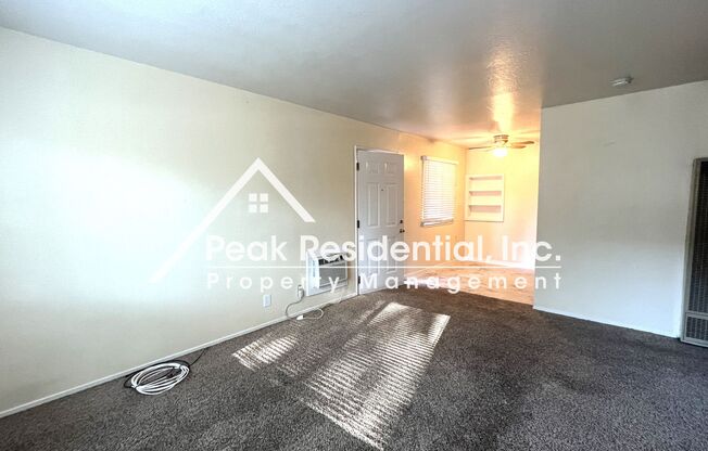 1 bed, 1 bath, 650 sqft, $1,350, Unit #1