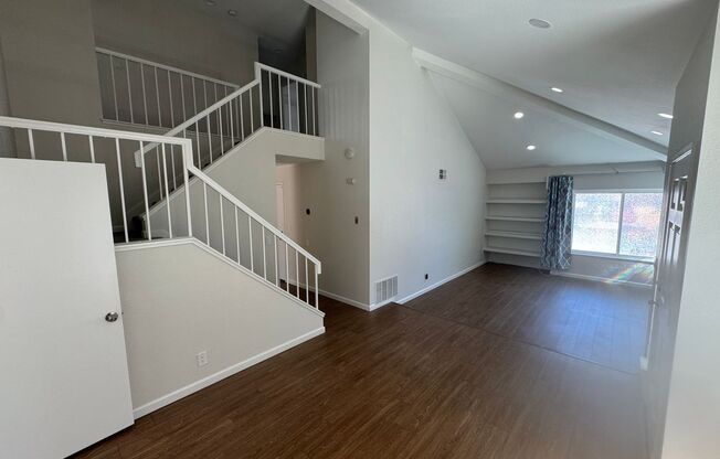 Evergreen San Jose 3 bed/ 2.5 bath, Two Story house with Views