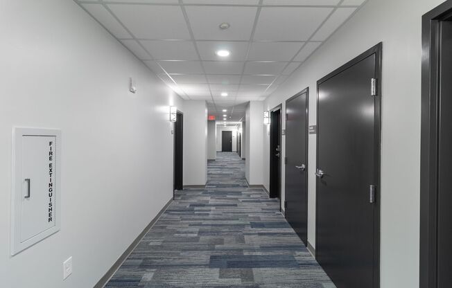 1 bed, 1 bath, 503 sqft, $1,614, Unit 503