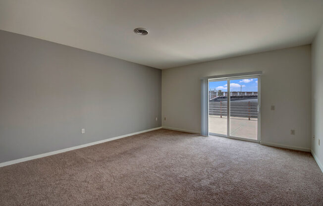 Latitude Apartment Homes