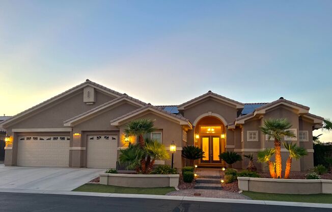 WINDHAM HILLS STUNNING BEAUTY!