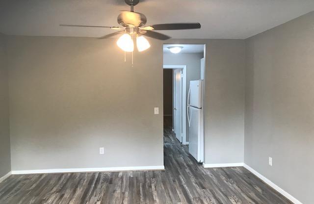 2 beds, 2 baths, 900 sqft, $800