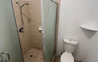 Studio, 1 bath, $1,595, Unit Unit 1