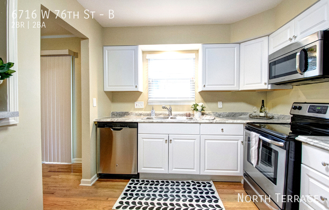 6716 W 76 ST