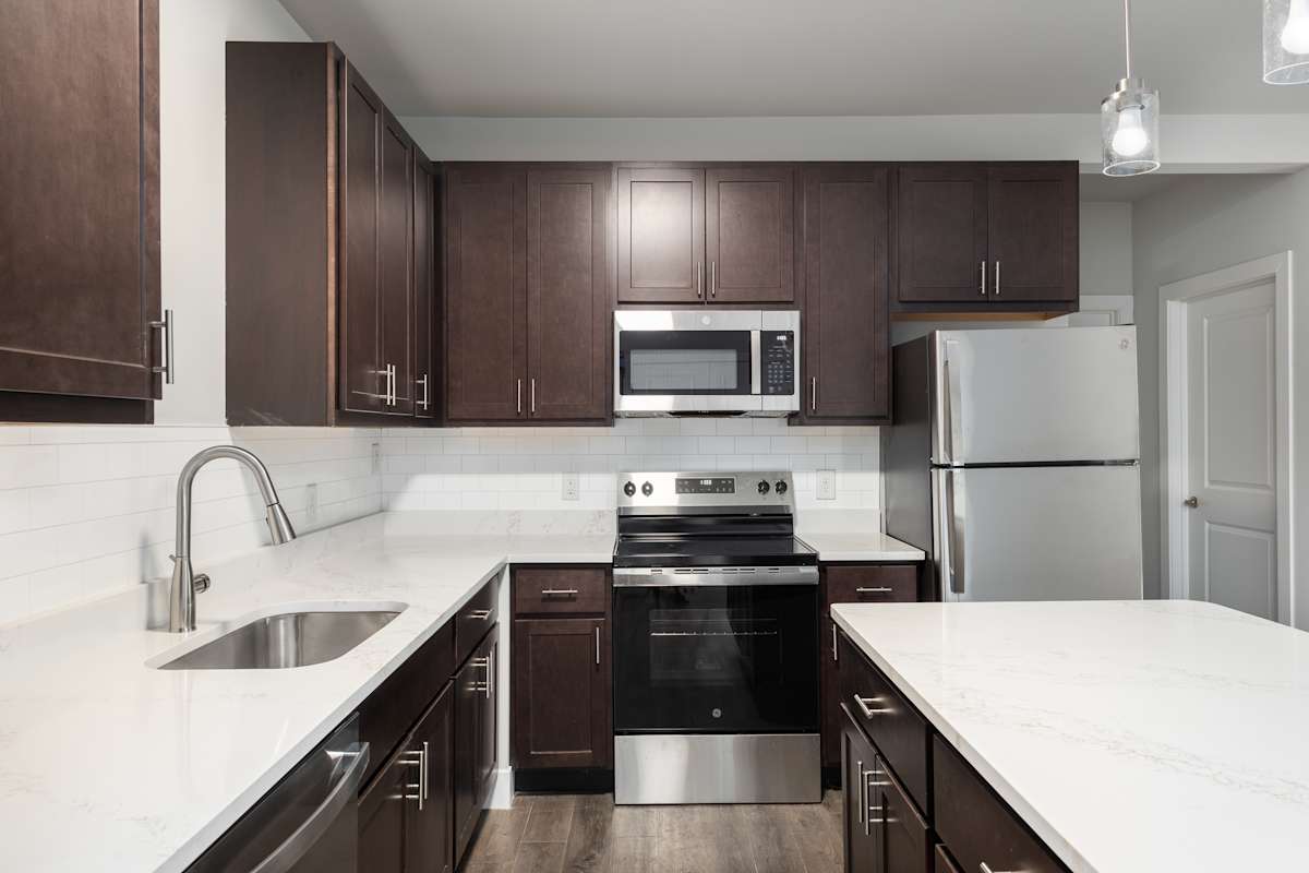 Piazza on West Pine | Apartments in St. Louis, MO