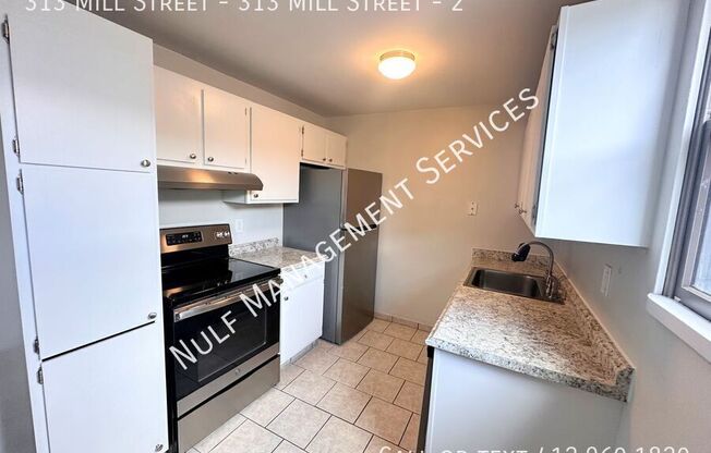 313 Mill Street - 313 Mill Street