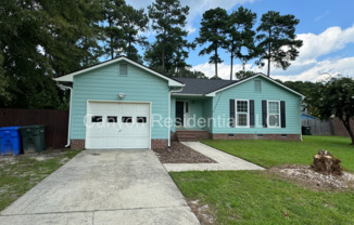 Recently Renovated 3 Bedroom Beautiful home！