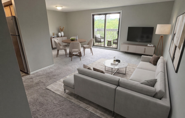 Partner-provided property photo