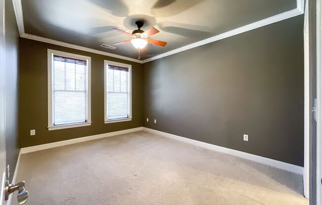 COMING SOON! Charlotte Living at Its Best! 2BR/2BA End Unit + Chef’s Kitchen & Water Included!