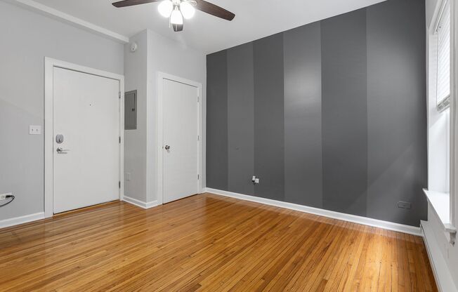 Studio, 1 bath, 200 sqft, $1,250, Unit 1456-204