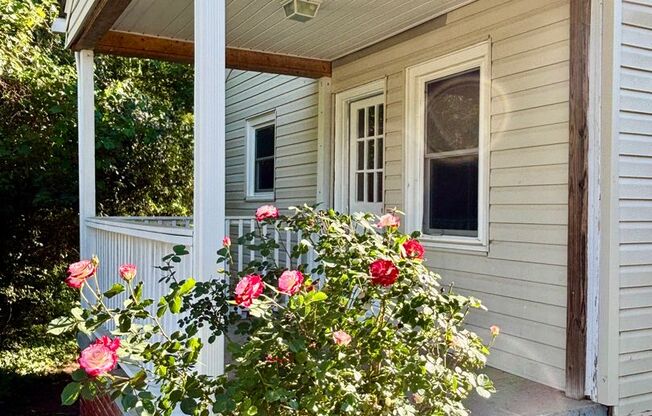 Charming 3-Bedroom Home Near South End – Quiet Street & Great Location!