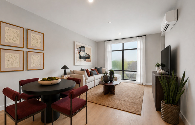 1 bed, 1 bath, 699 sqft, $2,247, Unit 1505