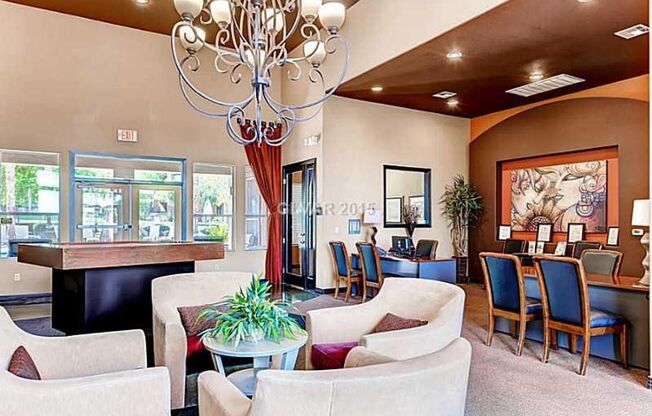 2 beds, 2 baths, $1,400