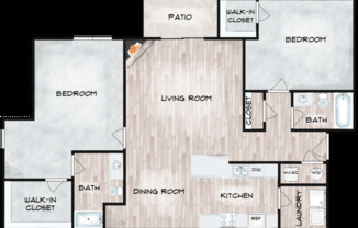 Home - Springhill Ridge - Omaha, NE