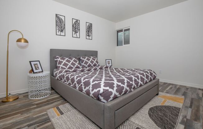 1 bed, 1 bath, 575 sqft, $1,095, Unit 389