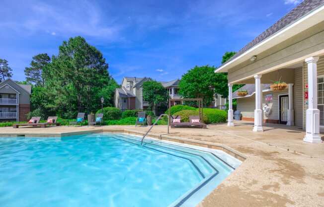 Estates at Barrington
