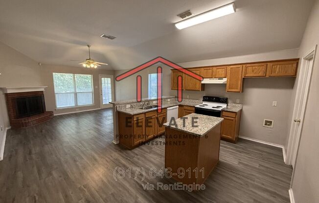 10524 ARANSAS DR