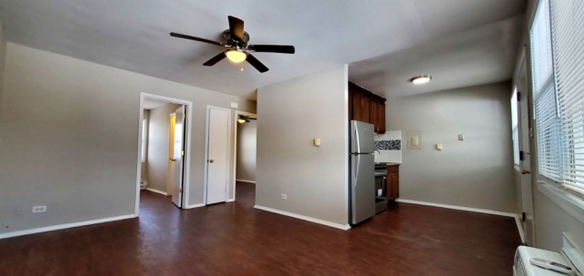 Greenwood Apartments