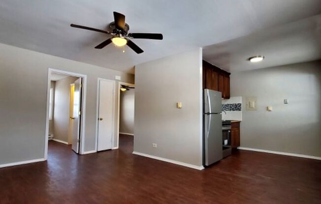 Greenwood Apartments