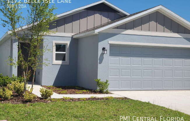 1172 BELLE ISLE LN