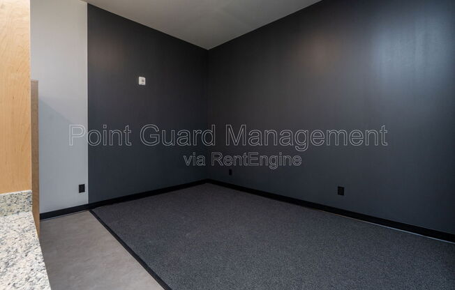 1 bed, 1 bath, 449 sqft, $745, Unit 118