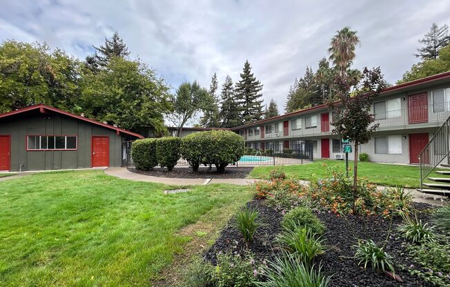 Greenhaven Apartments