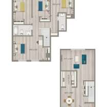 Partner-provided photo for $2295 unit