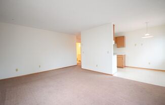 1 bed, 1 bath, 600 sqft, $999, Unit 304
