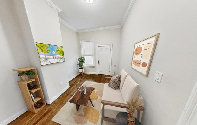 19 PERRIN ST