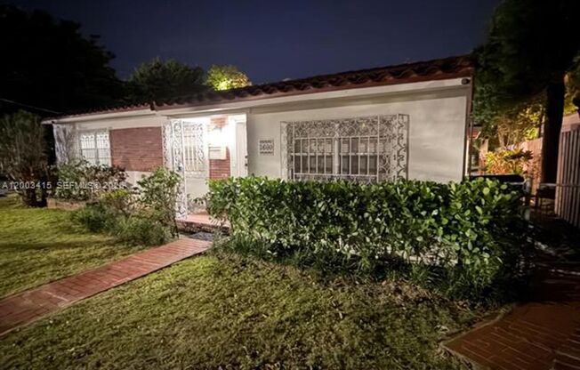 3600 SW 26th St # 0 MIAMI, FL 33133