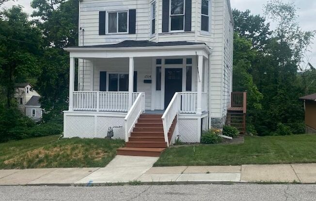 4 BR, 1 Bath Single Family Home - BEECHVIEW