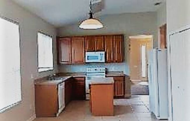 Single family home in Oak Hammock, Kissimmee