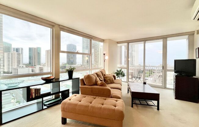 2 beds, 2 baths, $3,600