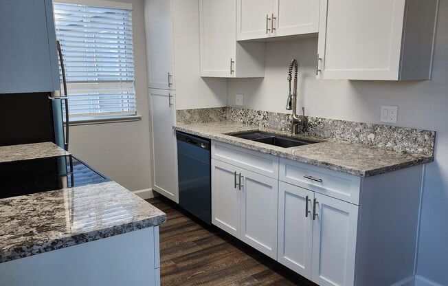 2 beds, 2 baths, 972 sqft, $1,865, Unit 228