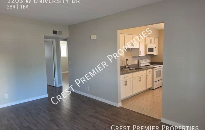1203 W UNIVERSITY DR