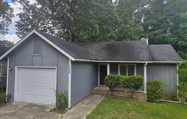 SPECTACULAR 3 Bedroom home!!