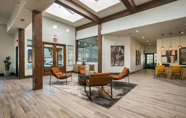 Club House