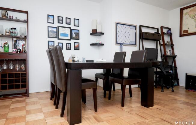 1 bed, 1 bath, 627 sqft, $4,795, Unit 10-H