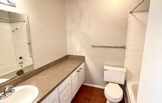 1 bed, 1 bath, 630 sqft, $650