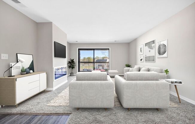 1 bed, 1 bath, 832 sqft, $1,080, Unit 101K